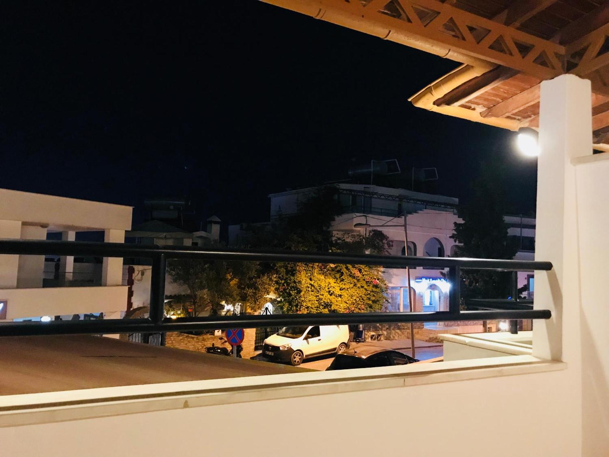 Cam Hotel 검벳 외부 사진