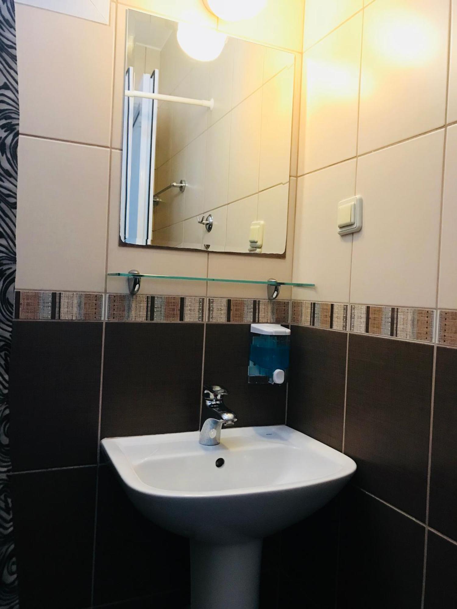 Cam Hotel 검벳 외부 사진