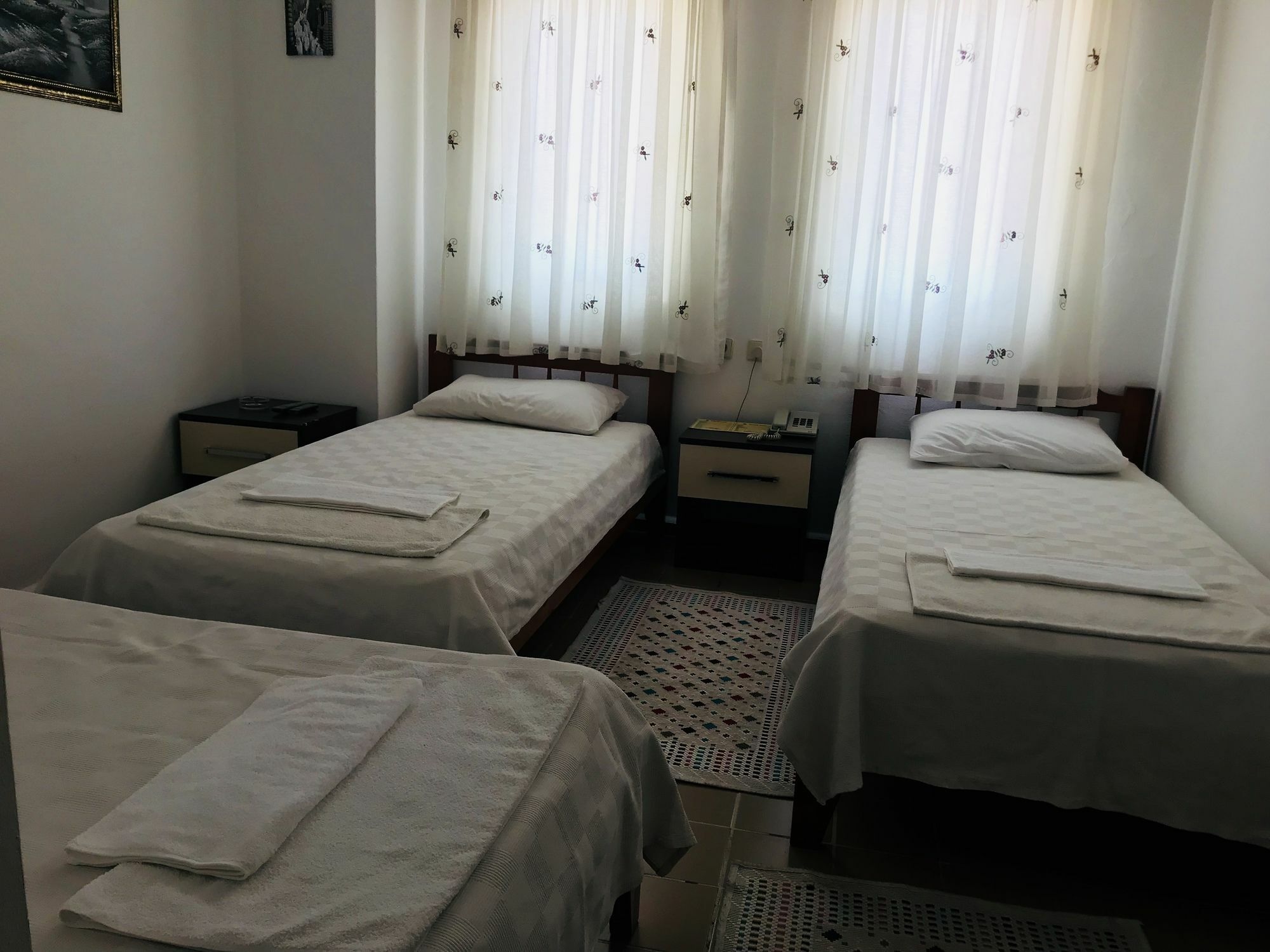 Cam Hotel 검벳 외부 사진